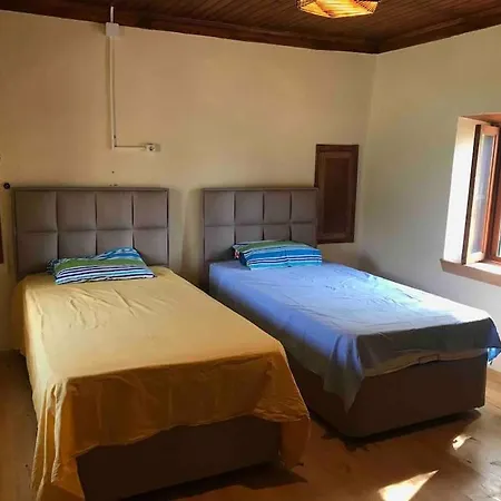 شقة Lovely House In The Heart Of Nature Serik