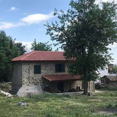 شقة Lovely House In The Heart Of Nature *